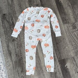 Carter’s Pumpkins & Acorns Baby Outfit - Baby size 3T